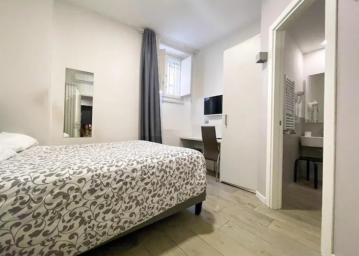 Monte Zebio Boutique Suites Roma